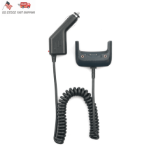 Intermec CN50 CN51 AE36 Vehicle Power Adapter 12-24V