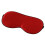 Silk Eye Mask Adjustable Strap 1 Piece 2