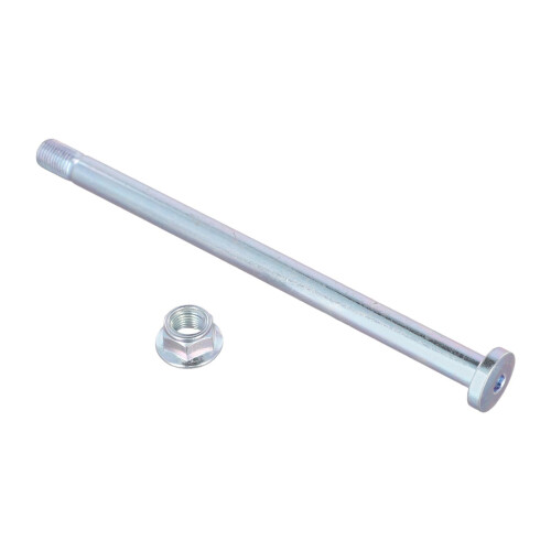 Ebike Rear Wheel Axle 185mm for Surron Light Bee