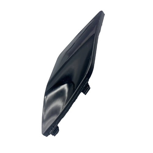 Front Bumper Tow Hook Cover Cap for Nissan Sentra