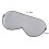 Silk Eye Mask Adjustable Strap 1 Piece 6