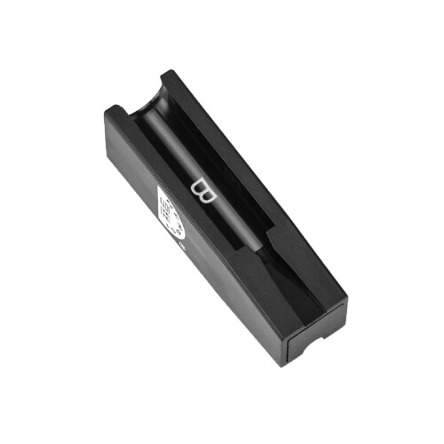 Duckbill Sharpening Tool for Eyebrow Pencil, Microblading