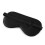 Silk Eye Mask Adjustable Strap 1 Piece 7