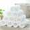 Cloth Diaper Prefold Premium 6-ply 10 packs 3