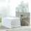 Cloth Diaper Prefold Premium 6-ply 10 packs 5