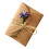 Pressed Lavender Greeting Cards DIY Kit 12 pcs 1