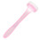 Women's Bikini Trimmer Stainless Steel Blade 1 Piece 2