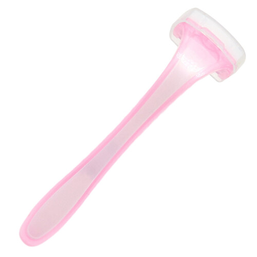 Women's Bikini Trimmer Stainless Steel Blade 1 Piece 1