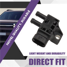 39251-2A600 Car Differential Pressure Sensor for I20 I30 I40 IX35 Santa Fe Optima 2010-2022 392512A600