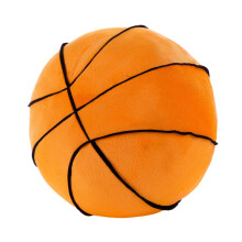 Basketball Pillow Plush Toy 11 Inch