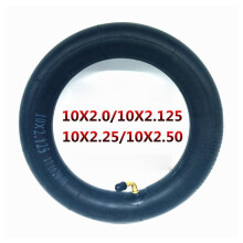 Inner Tube for 10 Inch Electric Scooter Tire 2.0/2.125/2.50