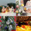 Clear Fillable Christmas Ornaments Plastic 12 Pack 2.4 Inch 5