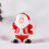 Christmas Snow Globe Miniatures Set 6 Pieces 4