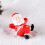 Christmas Snow Globe Miniatures Set 6 Pieces 8