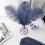 Ostrich Feathers Natural White 10-12 Inch 20 Pcs 3
