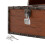 Treasure Chest Lock Padlocks with Keys 5 Sets 6