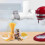 Accessoire presse-pâtes pour robot pâtissier KitchenAid blanc 6