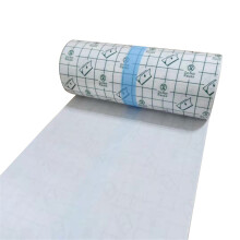 Tattoo Aftercare Stickers Waterproof Transparent Film