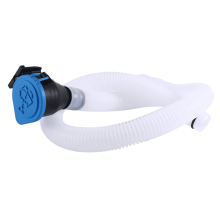 Washer Filler Pipe for BMW E90 E91 328i 316i 318D 330D