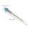 Chinese Style Hair Fork Vintage Bronze 2PCS 5