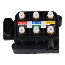 Air Suspension Valve Block for GL350 450 550 ML250 S400 2123200358,2513200058,A2123200358