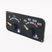 Truck Digital Tachometer Instrument Panel 1434134 1109997 for Scani- 4 Series Vehicles 1423207