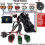 Förberedd ATV/UTV blinkerssats universal 12V 2