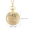 Antique Pocket Watch with Chain 1 Piece 7