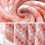 Serviette de bain en coton doux et absorbant 68,5 x 140 cm 4