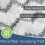 Replacement Steaming Mop Pads for Shark S3500 Series 4 Packs 4