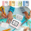Kids Instant Print Camera with Video Recording and 5 7