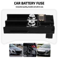 New Battery Fuse BCW8-67-S99A for 3 2.3L & 2.5L 2010-2013