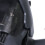 Supporto FPV con adattatore da 1/4 di pollice e cuscinetto morbido per GoPro 5