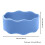 Silicone Bottle Label Personalized Colorful Sleeve 2