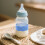Silicone Bottle Label Personalized Colorful Sleeve 3