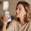 Silicone Bottle Label Personalized Colorful Sleeve 4