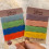 Silicone Bottle Label Personalized Colorful Sleeve 5