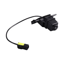 8781A313 Auto Achtercamera voor Outlander 2.0L 2.4L 2022-2024