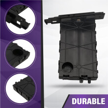 Passenger Retractable Stretchable Cup Holder 51459173470 for E90 E91 E92 E93 3 Series