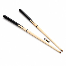 Oypla 2x Small 36" Pool / Snooker Cues with Spare Tips