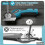 Cordless Electric Scissors Rechargeable 2000Mah with Safety Lock 9