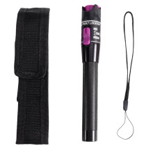 Visual Fault Locator 70MW Visual Fault Locator Fiber Optic Tester Tool FTTH Optical Cable Tester SC/FC/ST