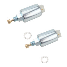 Carburetor Fuel Solenoid for Stratton Craftsman John Deere