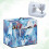 Sewing Machine Dust Cover Marble Stripes Soft Easy-Clean 3