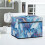 Sewing Machine Dust Cover Marble Stripes Soft Easy-Clean 4
