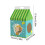 Cardboard Cat Scratching Board House with Window 1 pc 3