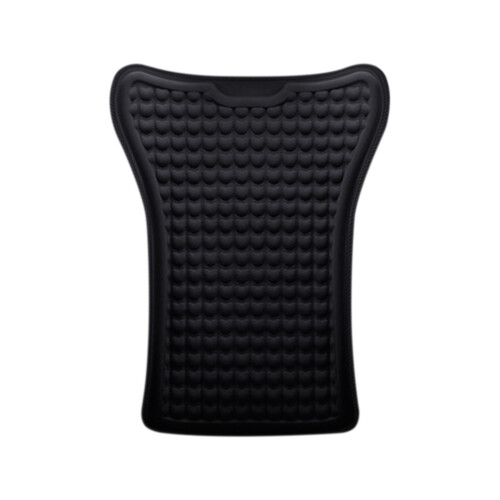 Car Gel Ice Backrest Ventilated Lumbar Cushion for Office 1