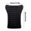 Car Gel Ice Backrest Ventilated Lumbar Cushion for Office 3