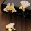 Leaf-shaped needle threader for hand sewing, 1 piece 7