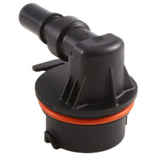 Válvula de Ventilación Positiva del Cárter PCV 68210345AB para 68210345AA 68210345AC